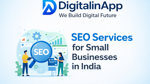 SEO Services for Small Businesses in India: A Complete Guide to Grow Online